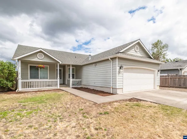 2824 Fir Ct, Sweet Home, OR 97386