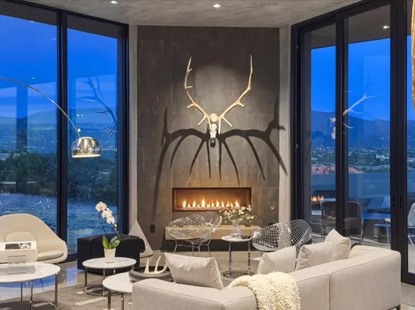 871 Camino Francisca, Santa Fe, NM 87506