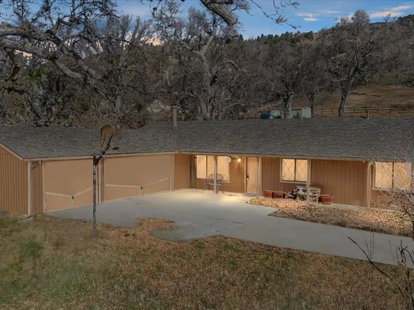24221 Arroyo Ct, Bear Valley, CA 93561