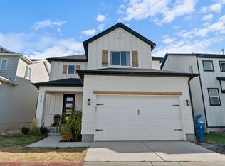 352 N 460 E, Vineyard, UT 84059