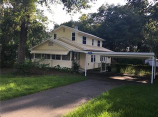 13751 10th St, Dade City, FL 33525