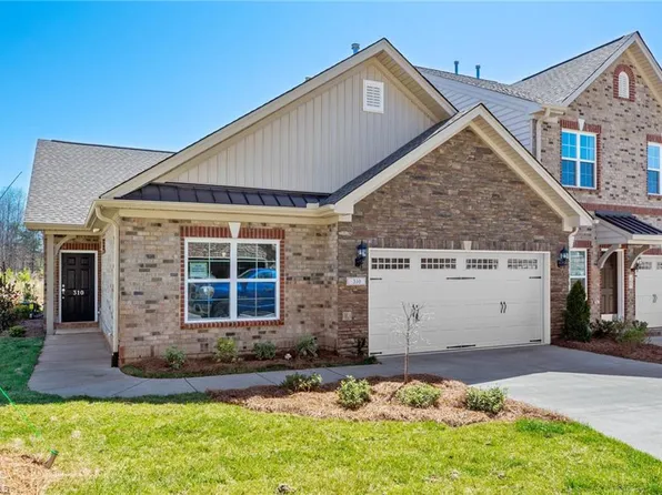 4766 Willowstone Dr Lot 261, High Pt, NC 27265