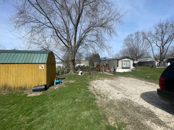 23050 State Road 37 N Lot 32, Noblesville, IN 46060