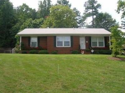 1308 Thriftwood Dr, Charlotte, NC, 28208