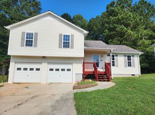 409 River Trace Dr, Villa Rica, GA 30180