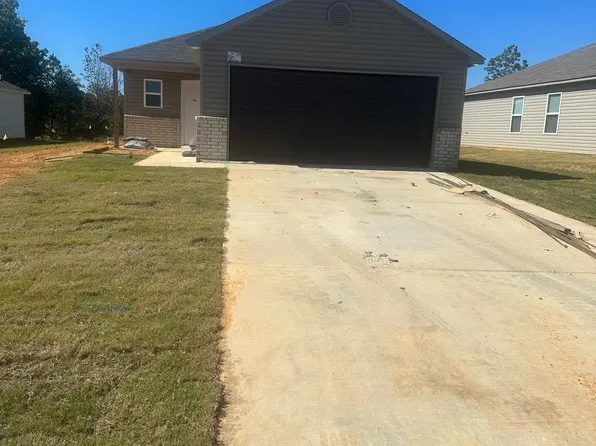 5189 Red Fox Trl, Bauxite, AR 72011