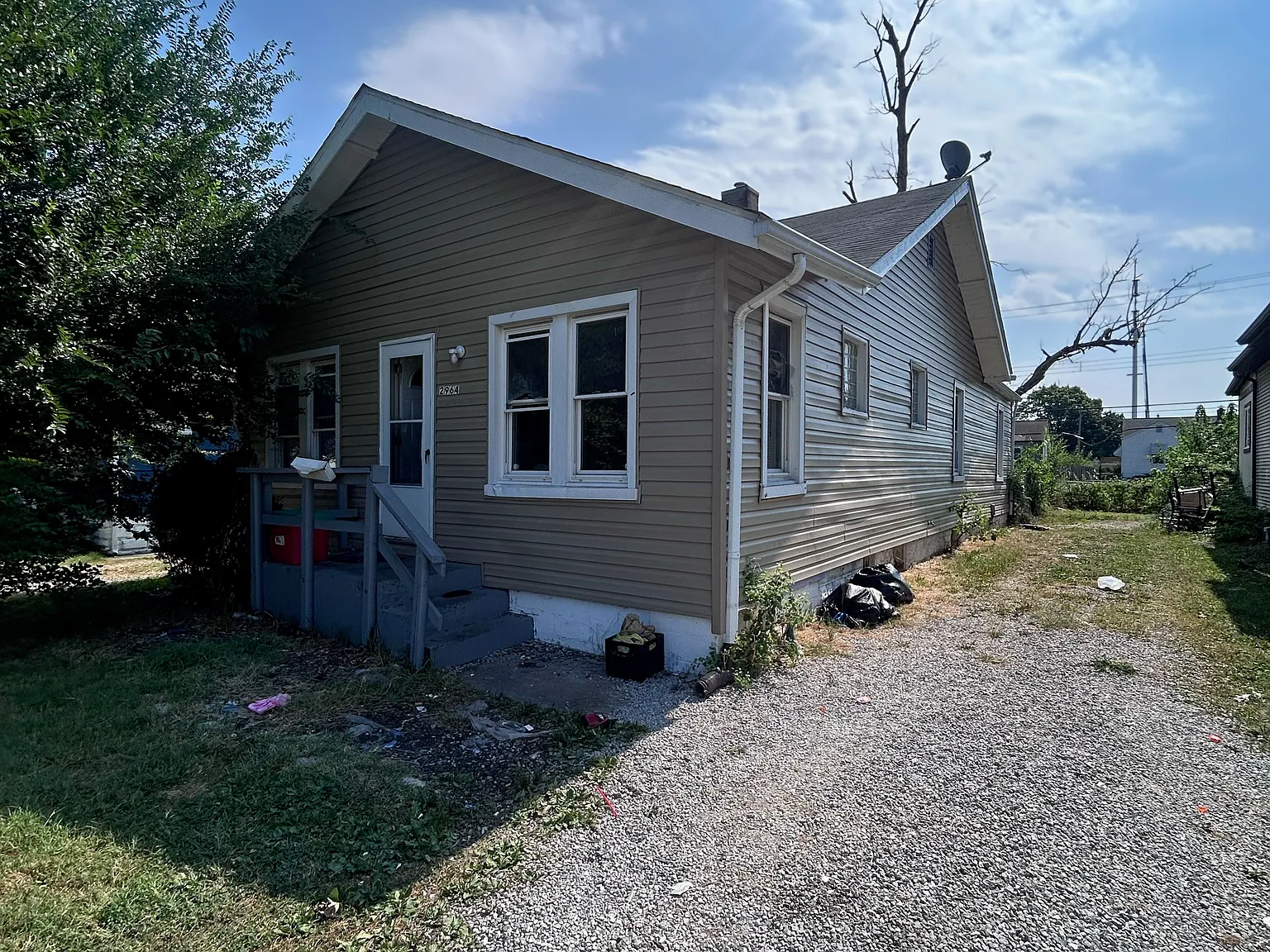 3 bed, 1176 sqft, $950 — Photo 2