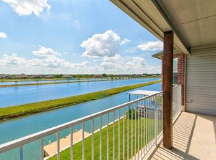 3908 Upper Lake Cir, Granbury, TX 76049