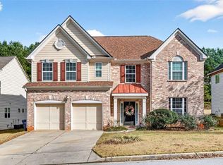 5625 Jamerson Dr, Atlanta, GA 30349