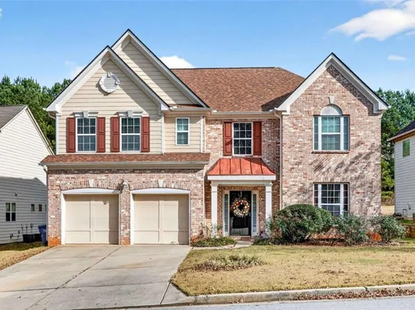 5625 Jamerson Dr, Atlanta, GA 30349