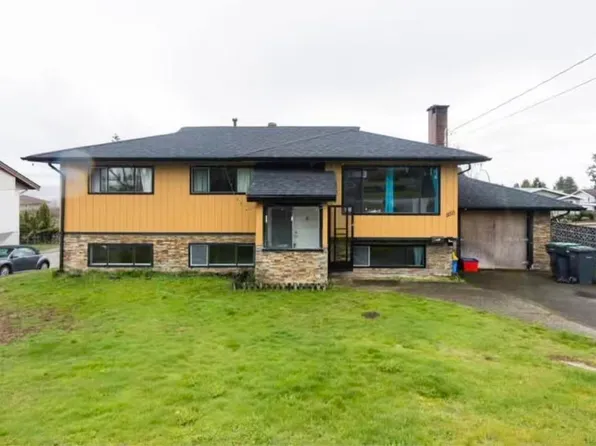 1150 Madore Ave, Coquitlam, BC V3K 3B9