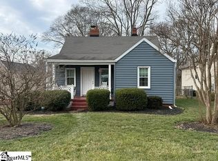 12 High Hill St, Greenville, SC 29605
