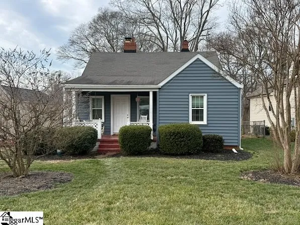 12 High Hill St, Greenville, SC 29605