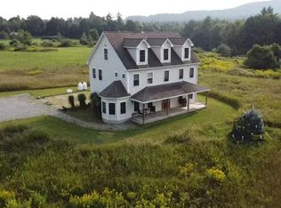 781 Morrills Mill Rd, North Berwick, ME 03906