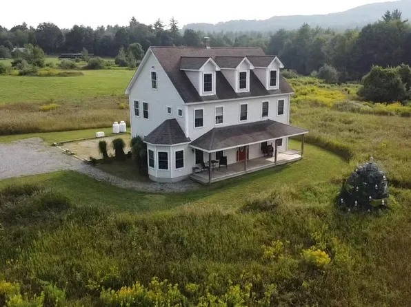 781 Morrells Mill Road, North Berwick, ME 03906
