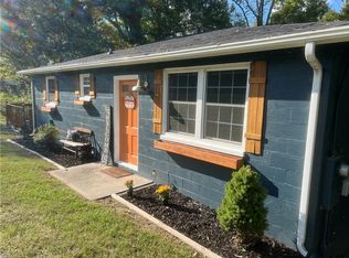 486 Craven Rd, High Point, NC 27262