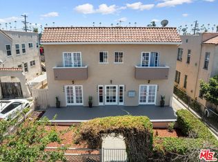 1946 S Harcourt Ave, Los Angeles, CA 90016