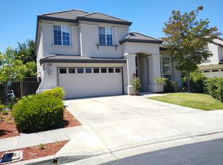 43496 Laurel Glen Cmn, Fremont, CA 94539
