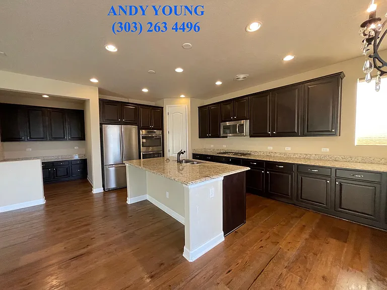 3407 Eagle Butte Ave — Photo 8