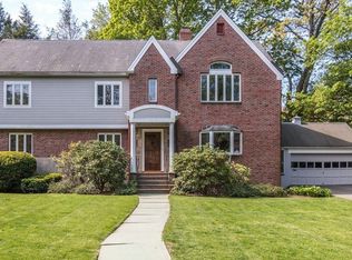 16 Alba Cir #0, Newton, MA 02458