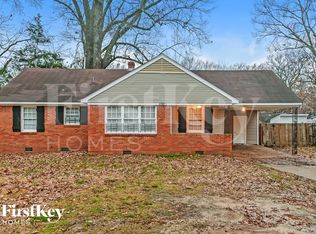 4983 Loch Lomond Rd, Memphis, TN 38116
