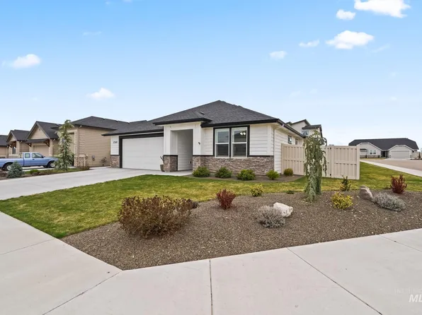 1749 Clydesbank Ave, Middleton, ID 83644