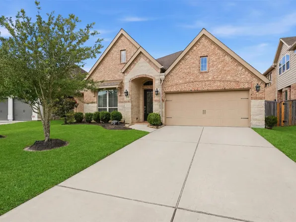 3318 Allendale Park Ct, Porter, TX 77365