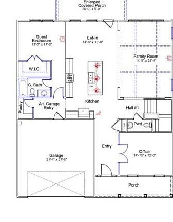2nd image of this home