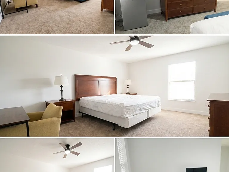 5303 Glen Harwell Rd #4 — Photo 1