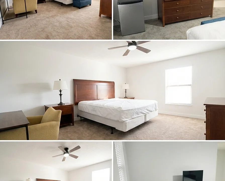 5303 Glen Harwell Rd #4