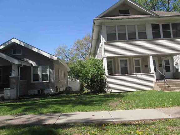 2nd image of 2825 Sheridan St
