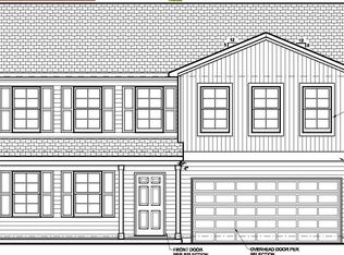 80 Buckthorn Dr, Youngsville, NC 27596