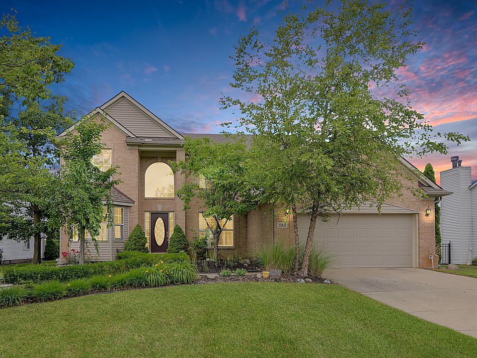 1st image of 25833 McCrory Ln
