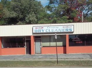 2300 E 12th St, Kansas City, MO 64127