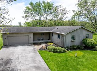 1411 County Road 31, Fremont, OH 43420