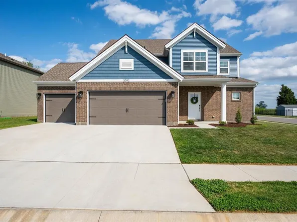 2092 Pebble Wood Dr, Owensboro, KY 42303