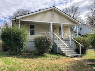 921 Gray Ave, Winston Salem, NC 27101