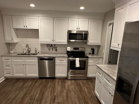 Kitchenaid Dishwasher is 39dBs of quiet.