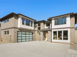13025 NE 85th St, Kirkland, WA 98033