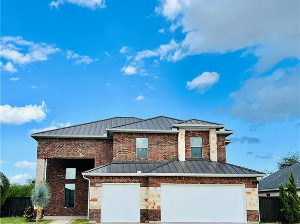 13418 N 33rd Ln, Edinburg, TX 78541