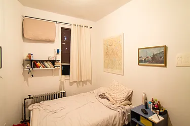 Rented by Coda Real Estate NYC