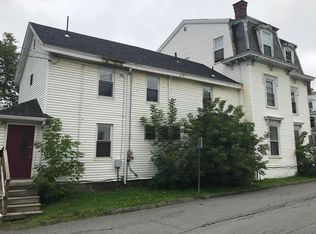61 Ohio St, Bangor, ME 04401