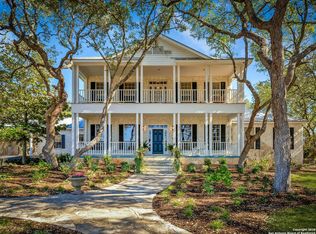 155 Cibolo Ridge Trail, Boerne, TX 78015