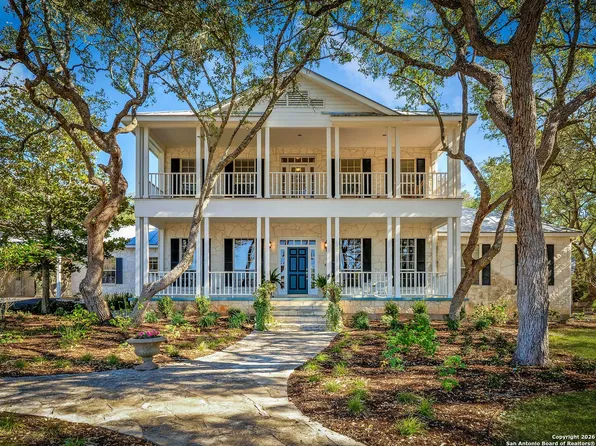 155 Cibolo Ridge Trail, Boerne, TX 78015