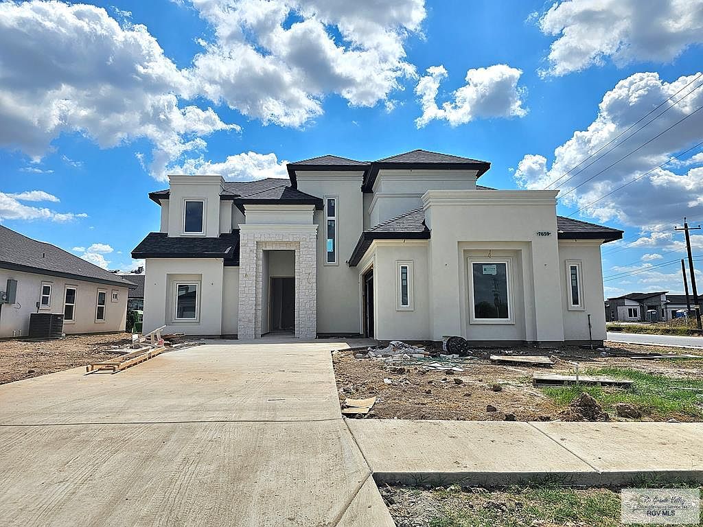 7659 Hana Dr, Brownsville, TX 78520 MLS 29745095 Zillow