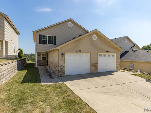 5436 Lakewood Ter, Imperial, MO 63052
