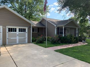 424 W Van Buren St, Millstadt, IL