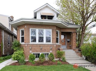 2744 N Mango Ave, Chicago, IL 60639