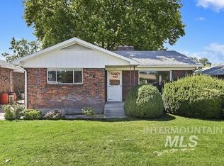 115 Holly St, Nampa, ID 83686
