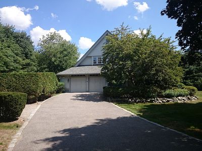 11 Clovelly Rd, Newton, MA, 02467